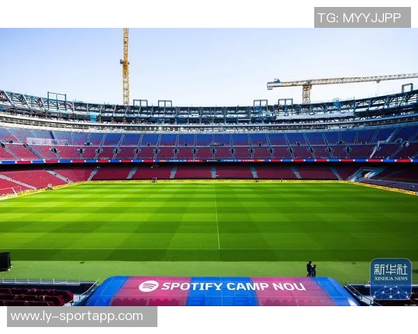 巴萨重返新诺坎普计划再度推迟因交通隐患未解 巴萨重返新诺坎普计划再度推迟因交通隐患未解