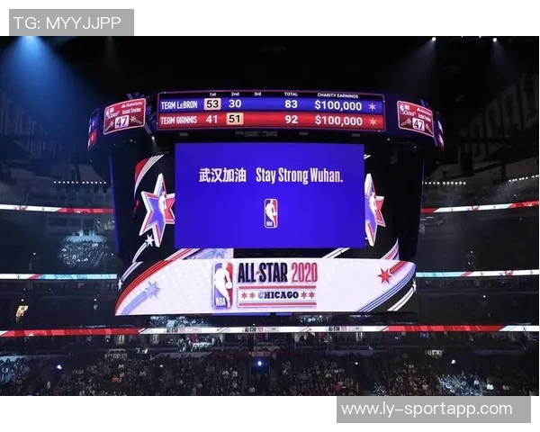 明日NBA揭幕战即将开启球迷热情高涨期待赛季回归 明日NBA揭幕战即将开启球迷热情高涨期待赛季回归