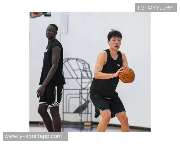 拓记：开拓者本月增加本地训练时间助力杨瀚森减少舟车劳顿