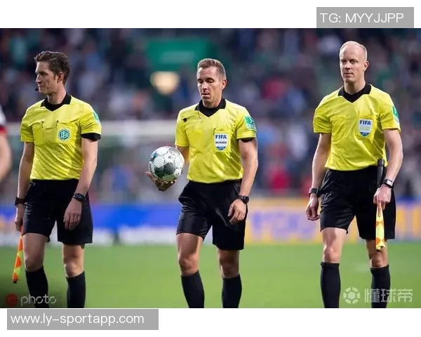 德国资深裁判巴斯蒂安丹克特将执法足协杯决赛VAR裁判职责