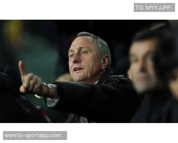 小克鲁伊夫谈巴萨未签安东尼原因荷甲球员表现不佳或影响投资回报