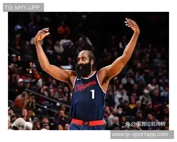 哈登谈球队表现与战绩差距的原因:稳定性不足是关键因素 哈登谈球队表现与战绩差距的原因:稳定性不足是关键因素