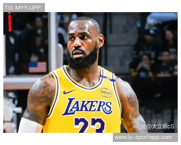 拓记:开拓者赛季初对决湖人詹姆斯缺席可能性分析 拓记:开拓者赛季初对决湖人詹姆斯缺席可能性分析