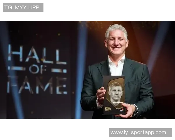 德国足球名人堂迎来新成员施魏因施泰格海因克斯等传奇入选 德国足球名人堂迎来新成员施魏因施泰格海因克斯等传奇入选