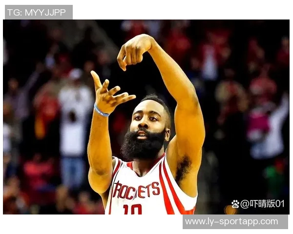 火媒分析哈登适合多队伍但关键时刻表现不佳不宜重返火箭 火媒分析哈登适合多队伍但关键时刻表现不佳不宜重返火箭