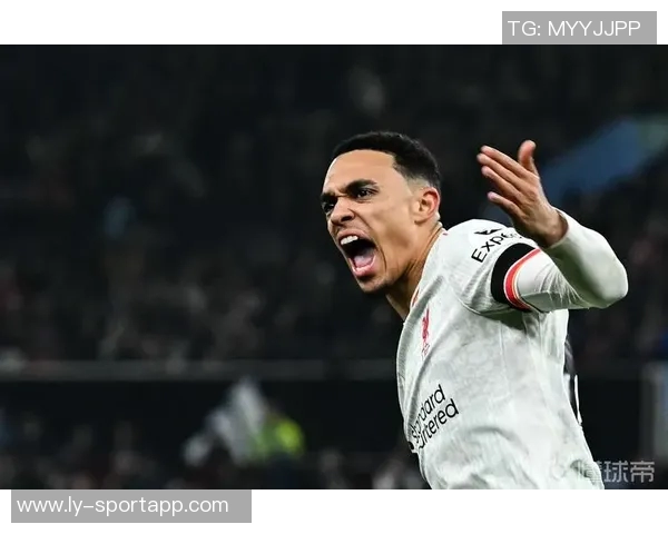 阿诺德转会引发杰拉德疑问曾被皇马追逐的他有何感想