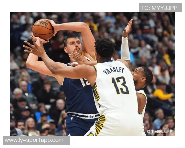 张佳玮点评掘金稳健表现约基奇三节轻松打卡无罚球仍然三双不在意 张佳玮点评掘金稳健表现约基奇三节轻松打卡无罚球仍然三双不在意