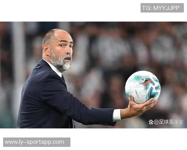 弗拉霍维奇发文告别图多尔感谢教练祝福未来一切顺利