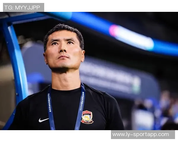 三名中超本土主教练报名竞选国足主帅展现新希望 三名中超本土主教练报名竞选国足主帅展现新希望