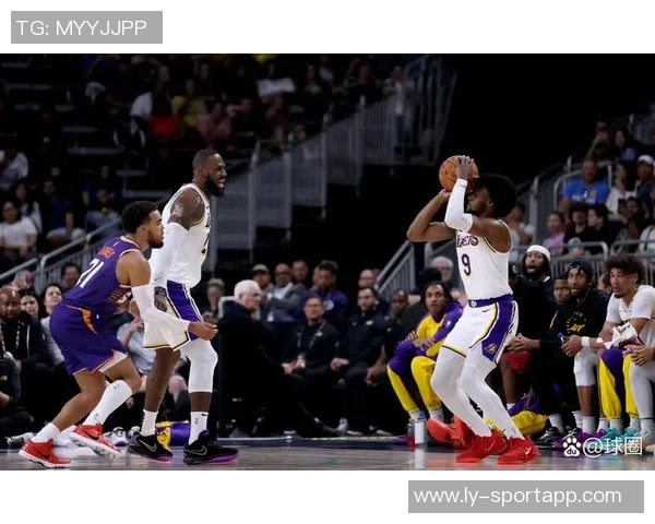 媒体人分析NBA人情世故布朗尼加盟湖人教练如何解读球员心声